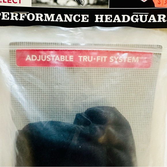 Full 90 Performance Headguard - Picture 5 of 9